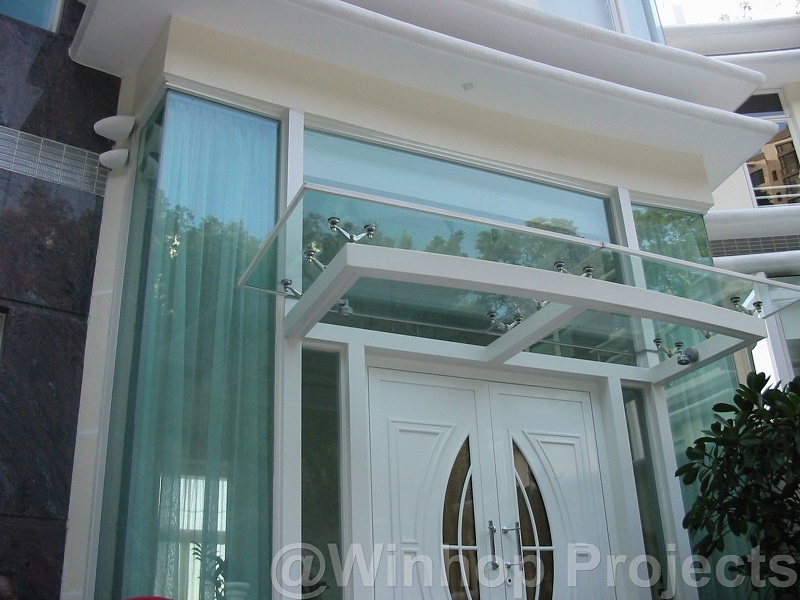 window solar control film